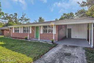 5665 HILLMAN Drive, Jacksonville, FL 32244
