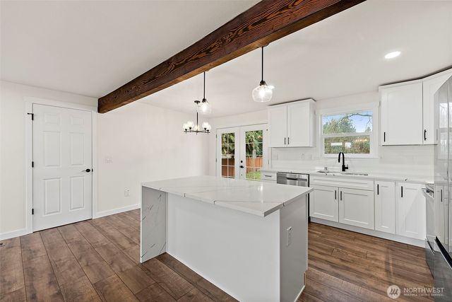 1615 S 84th Street, Tacoma, WA 98444