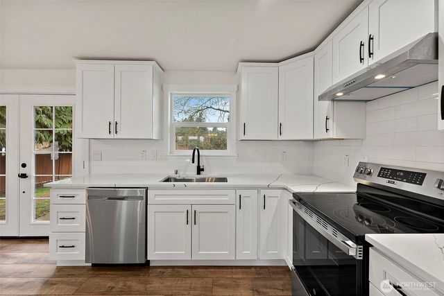 1615 S 84th Street, Tacoma, WA 98444