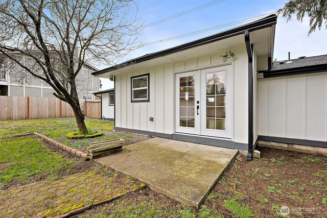 1615 S 84th Street, Tacoma, WA 98444