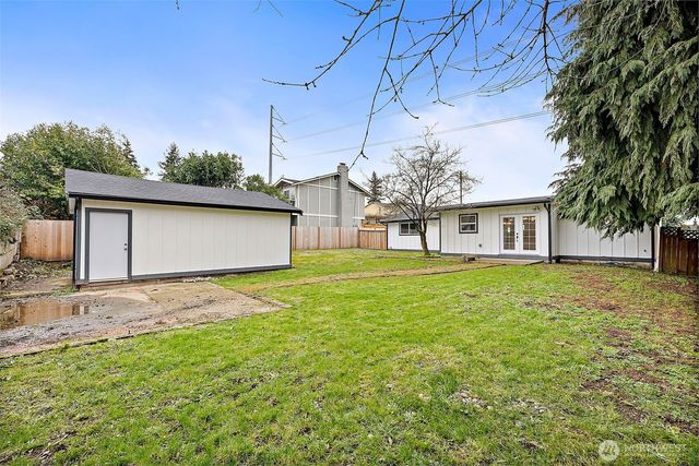 1615 S 84th Street, Tacoma, WA 98444