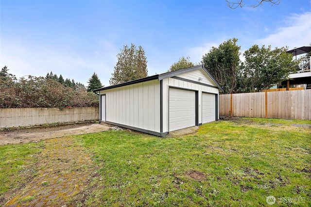 1615 S 84th Street, Tacoma, WA 98444