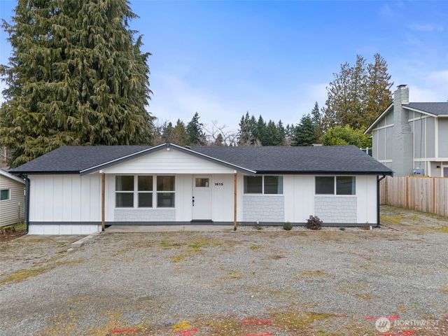 1615 S 84th Street, Tacoma, WA 98444