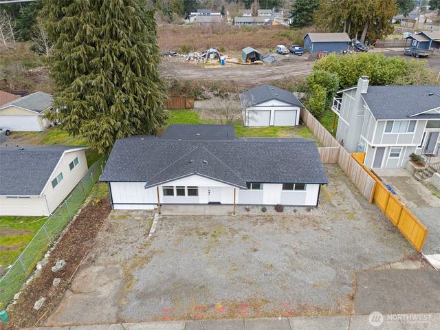 1615 S 84th Street, Tacoma, WA 98444