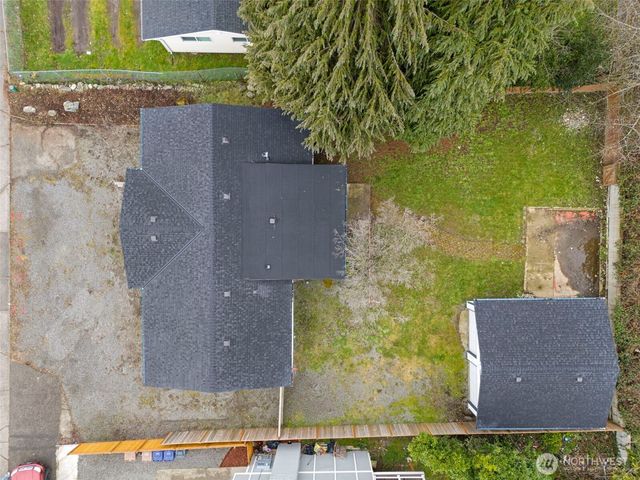 1615 S 84th Street, Tacoma, WA 98444