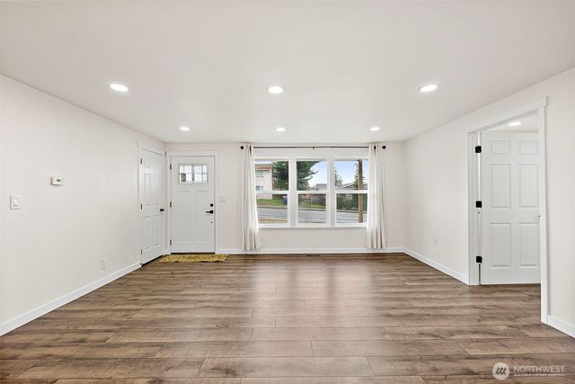 1615 S 84th Street, Tacoma, WA 98444