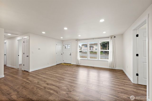 1615 S 84th Street, Tacoma, WA 98444