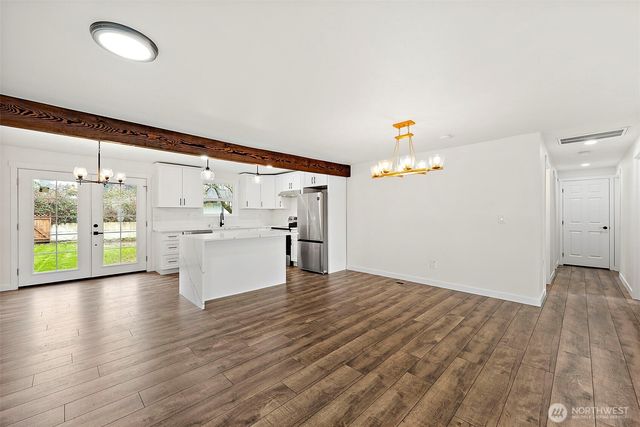 1615 S 84th Street, Tacoma, WA 98444