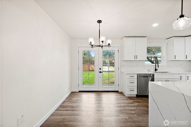 1615 S 84th Street, Tacoma, WA 98444