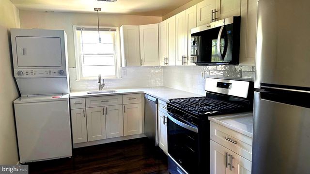 257 EVERGREEN AVE, Hamilton Township, NJ 08619