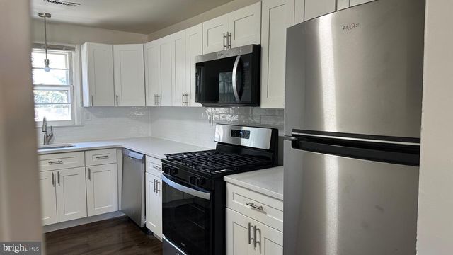 257 EVERGREEN AVE, Hamilton Township, NJ 08619