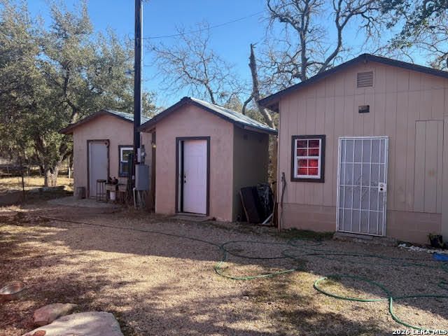 254 Jolie, Spring Branch, TX 78070