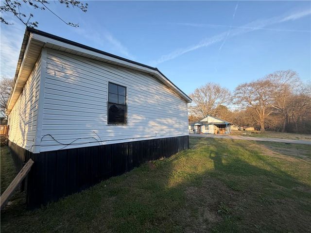 20 Morgan Street, Rockmart, GA 30153