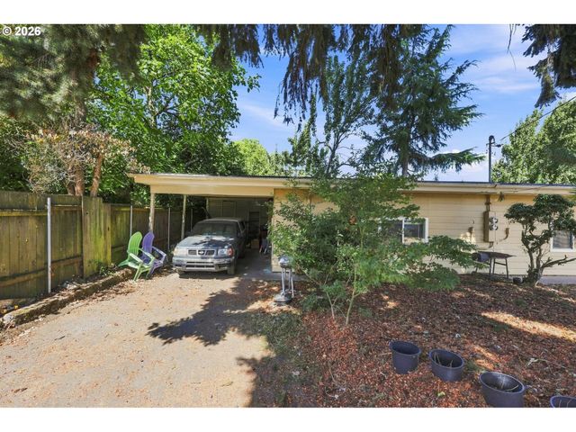 4731 Ne 62ND Ave, Portland, OR 97218