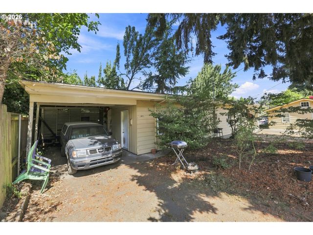 4731 Ne 62ND Ave, Portland, OR 97218