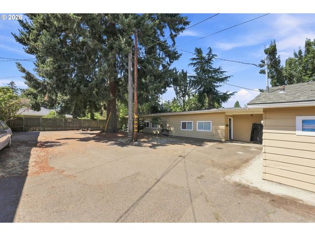 4731 Ne 62ND Ave, Portland, OR 97218