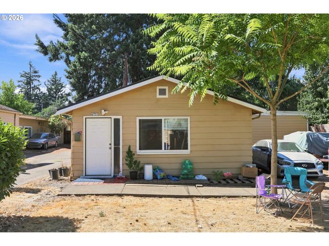 4731 Ne 62ND Ave, Portland, OR 97218