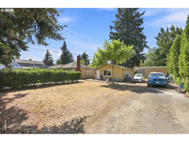 4731 Ne 62ND Ave, Portland, OR 97218