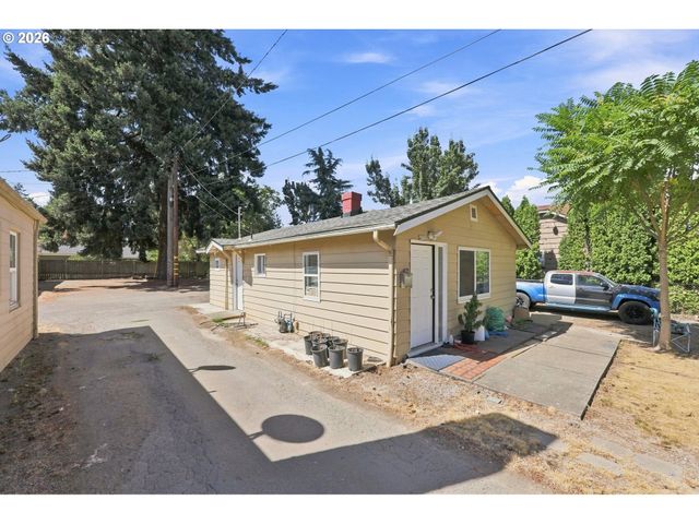 4731 Ne 62ND Ave, Portland, OR 97218