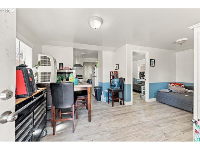 4731 Ne 62ND Ave, Portland, OR 97218