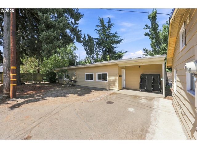4731 Ne 62ND Ave, Portland, OR 97218