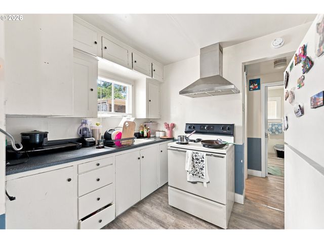 4731 Ne 62ND Ave, Portland, OR 97218