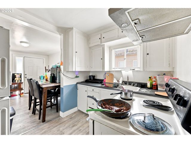 4731 Ne 62ND Ave, Portland, OR 97218