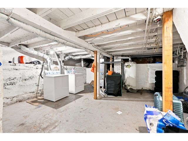 4731 Ne 62ND Ave, Portland, OR 97218