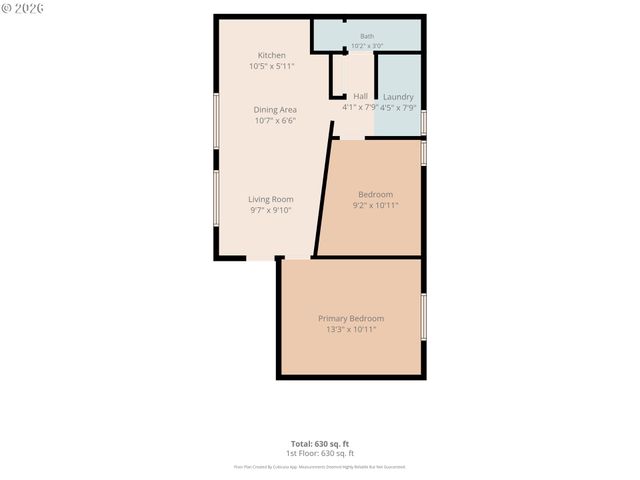 4731 Ne 62ND Ave, Portland, OR 97218