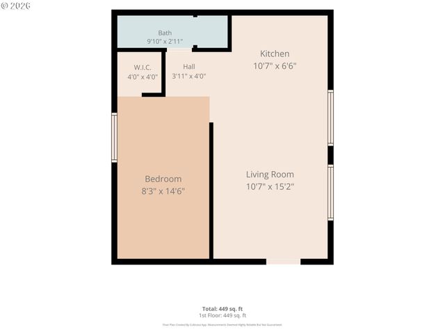 4731 Ne 62ND Ave, Portland, OR 97218