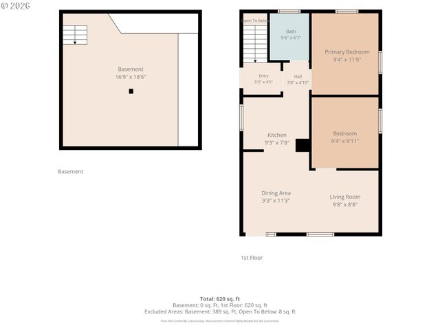 4731 Ne 62ND Ave, Portland, OR 97218