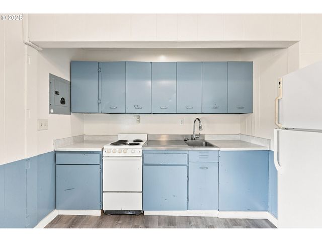 4731 Ne 62ND Ave, Portland, OR 97218
