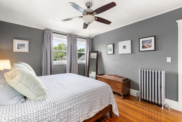 87 Redlands Rd, Boston, MA 02132