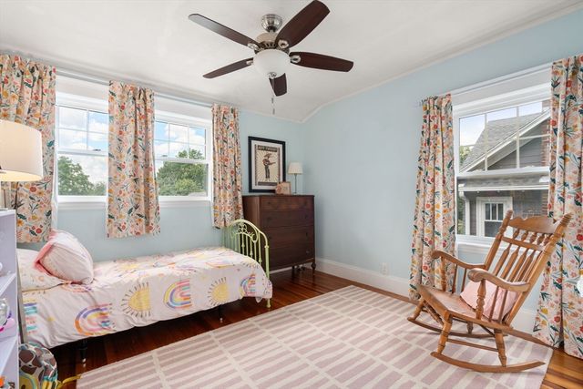 87 Redlands Rd, Boston, MA 02132