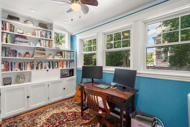 87 Redlands Rd, Boston, MA 02132