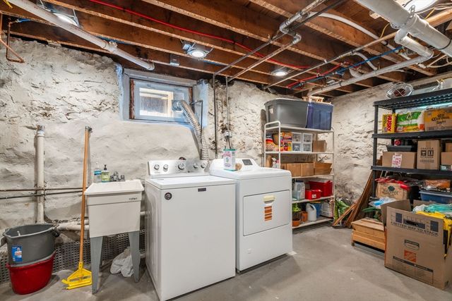 87 Redlands Rd, Boston, MA 02132