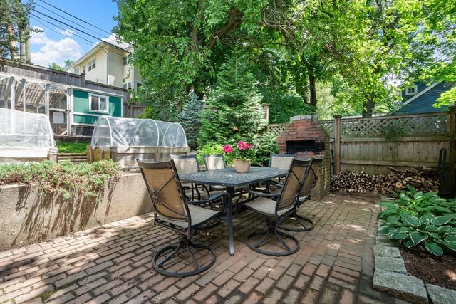87 Redlands Rd, Boston, MA 02132