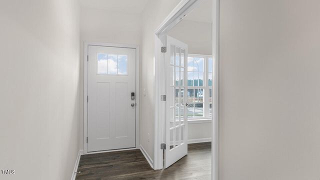 221 Honeydew Drive, Angier, NC 27501