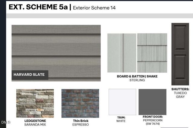 221 Honeydew Drive, Angier, NC 27501