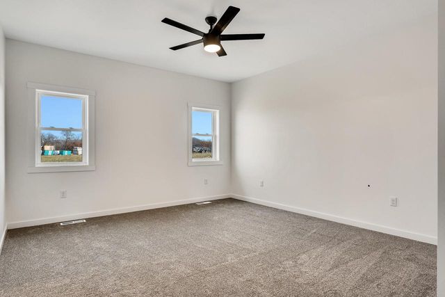 933 Bridger DRIVE, Holmen, WI 54636