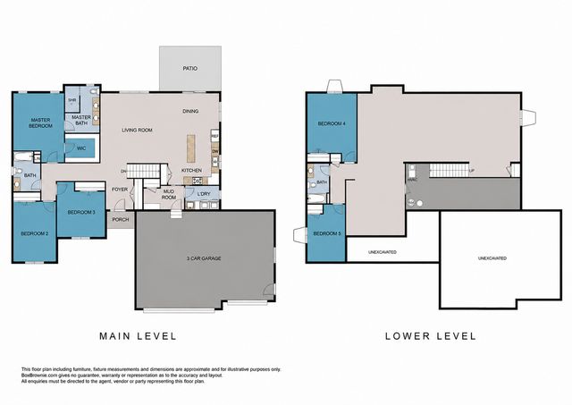 933 Bridger DRIVE, Holmen, WI 54636