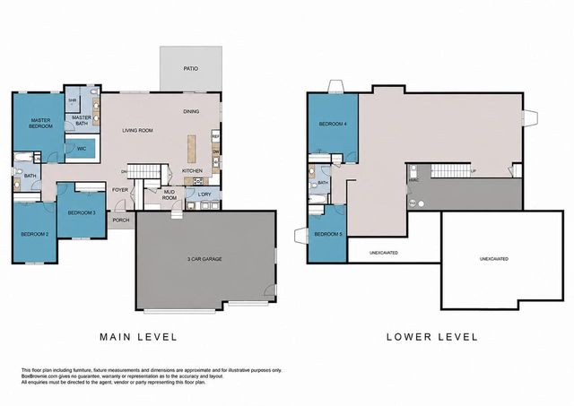 933 Bridger DRIVE, Holmen, WI 54636
