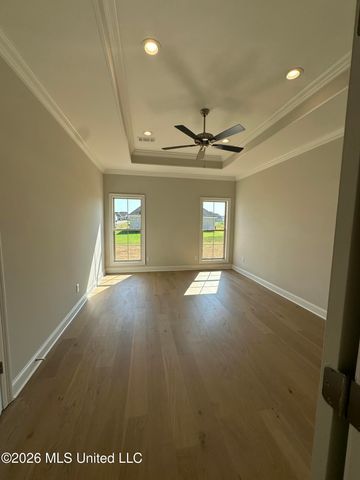 341 Aurora Circle, Canton, MS 39046