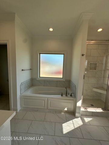 341 Aurora Circle, Canton, MS 39046