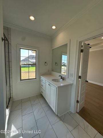 341 Aurora Circle, Canton, MS 39046