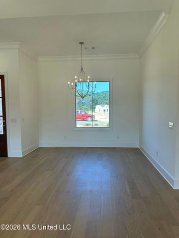 341 Aurora Circle, Canton, MS 39046