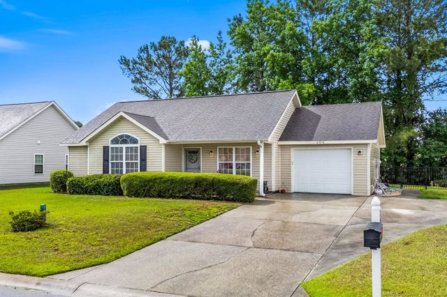 204 Balsa Dr., Longs, SC 29568
