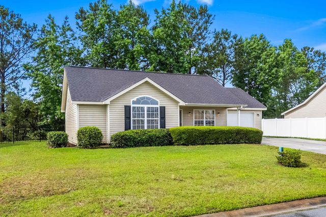204 Balsa Dr., Longs, SC 29568