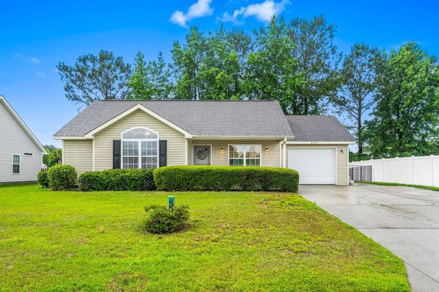 204 Balsa Dr., Longs, SC 29568