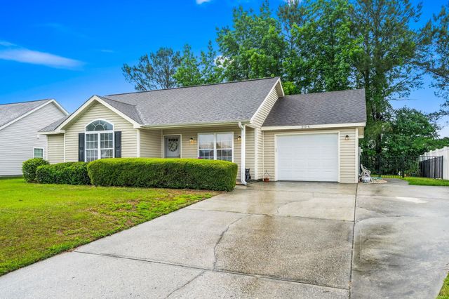 204 Balsa Dr., Longs, SC 29568